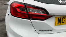 Ford Fiesta 1.0 EcoBoost Trend 5dr Petrol Hatchback